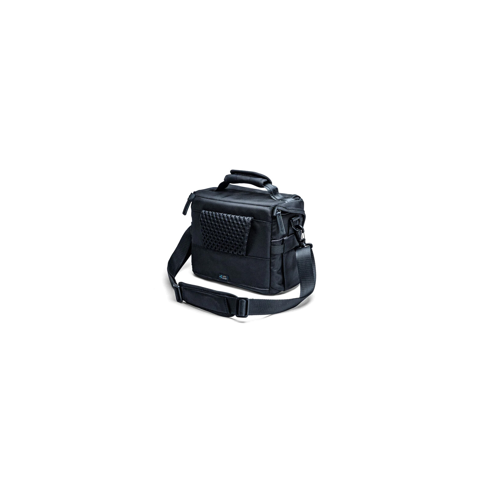 Vanguard VEO SELECT 22S BK Tasche Schwarz 