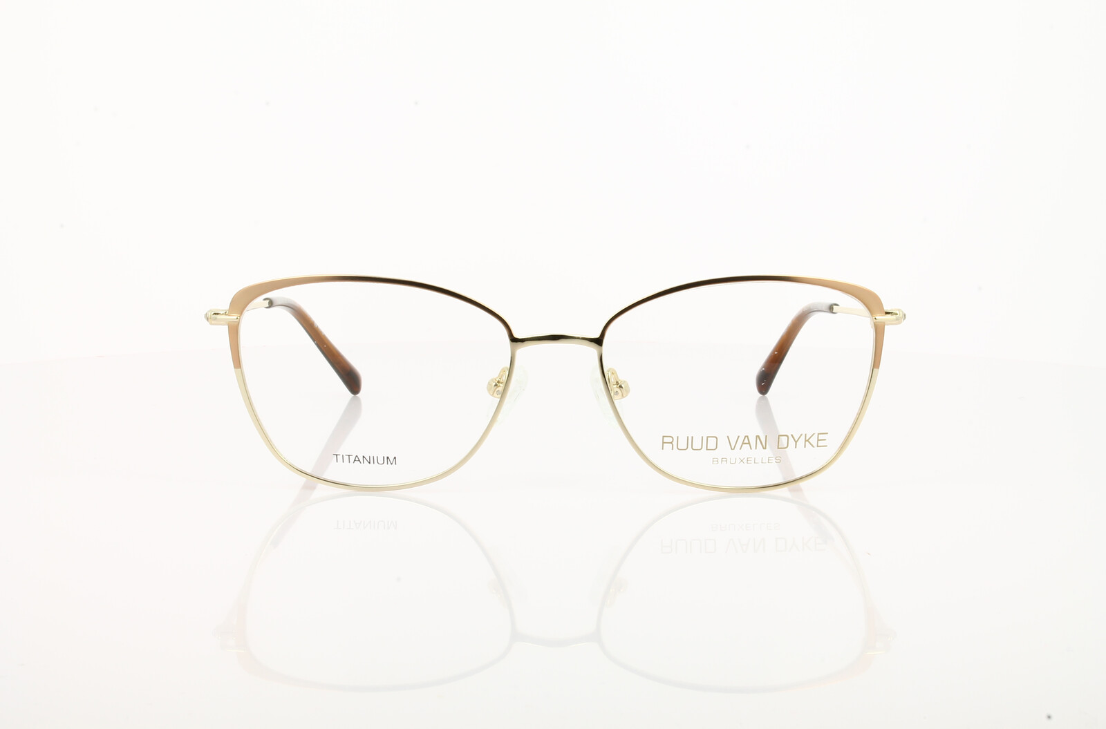 Ruud van Dyke RVD 1383T-3H