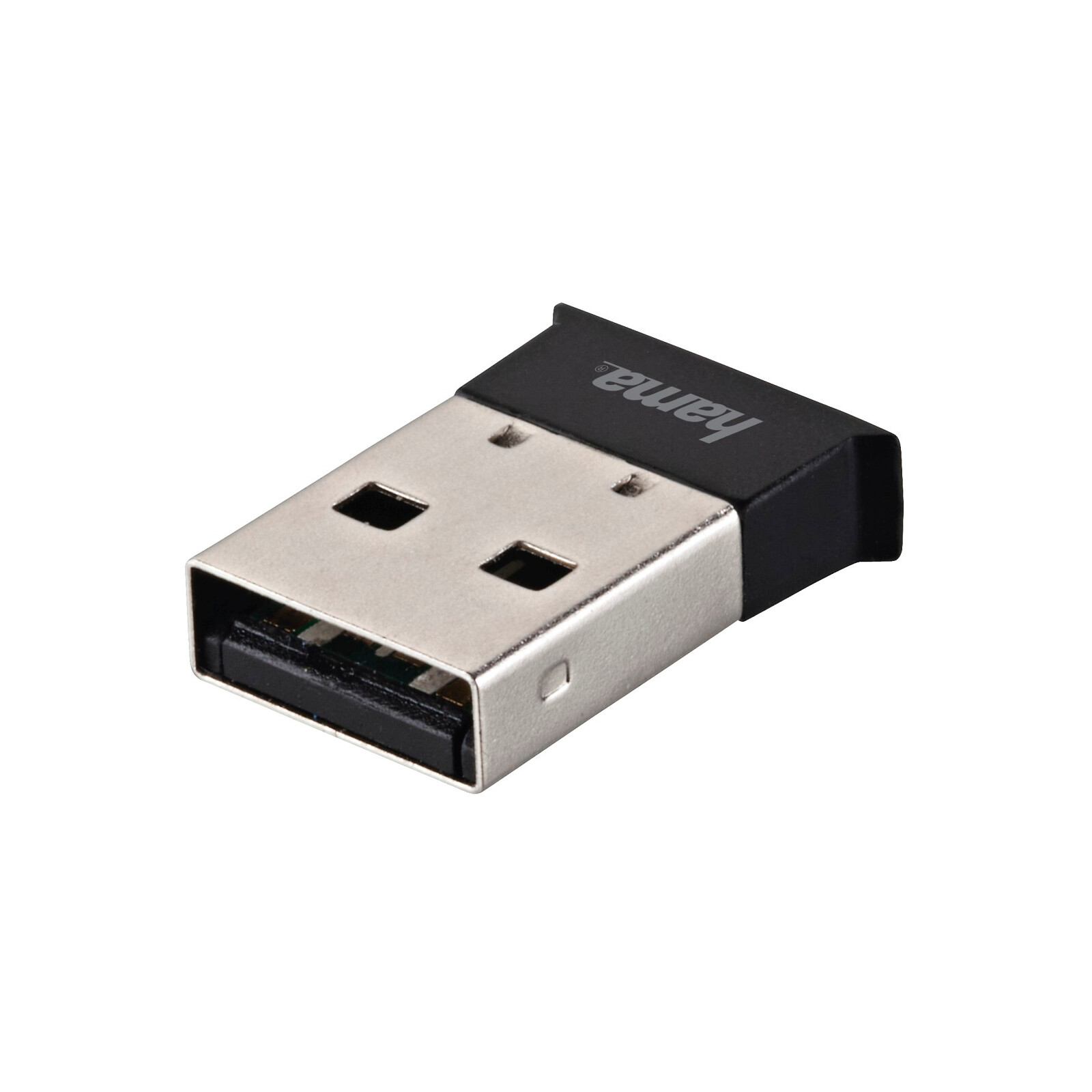  Hama Bluetoot USB-Adapter,Version 5.0 C2 + EDR 