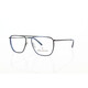 DHM 228-7H Herrenbrille Metall