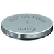 Varta V346 Silver Coin 1,55V