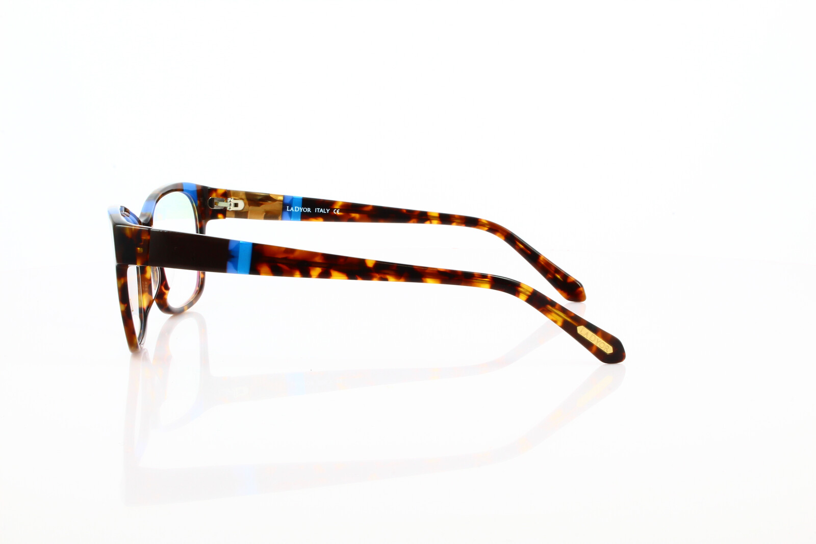 LD003 C3 Damenbrille Kunststoff