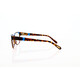 LD003 C3 Damenbrille Kunststoff