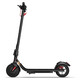 Sharp KS3A E-Scooter mit Blinker, Display, beleuchteter Unte