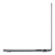 App MacBook Pro 14" M3,8-Core CPU/10-Core GPU,8GB/1TB SSD/sp
