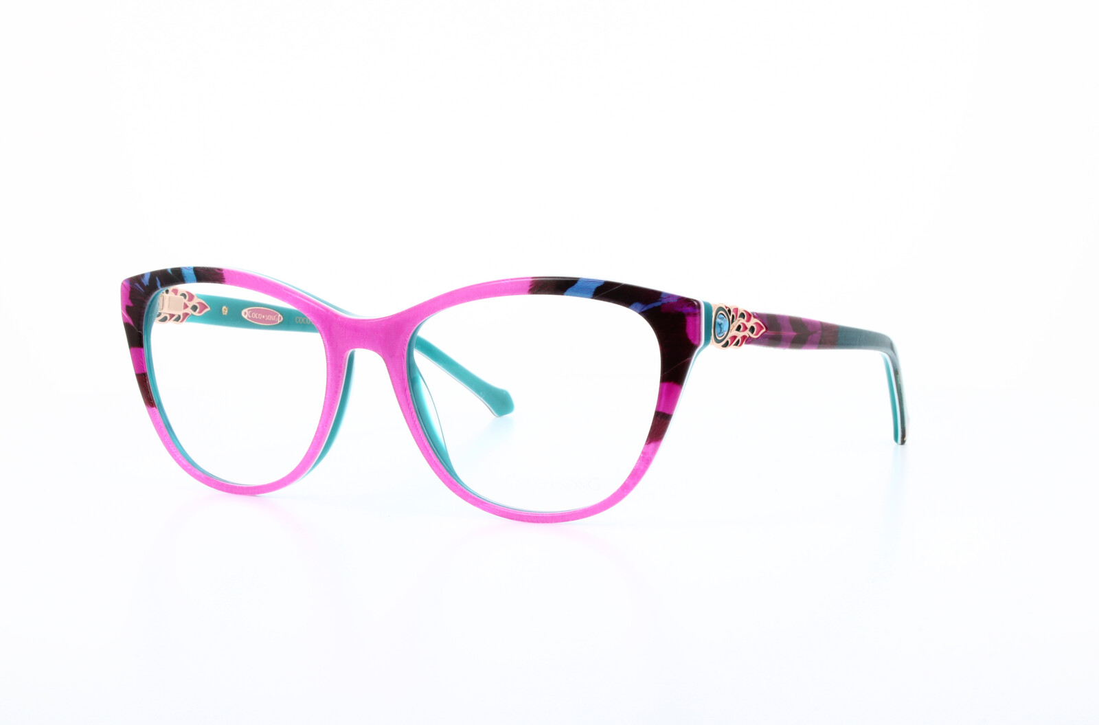 Cocosong DRAGON HEARTS C4