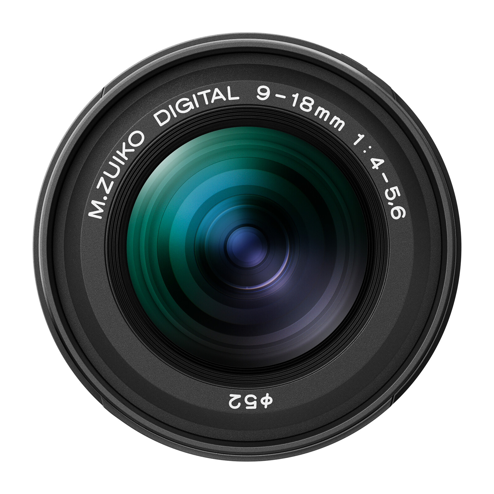 OM System M.Zuiko Digital 9-18mm f4.0-5.6 II