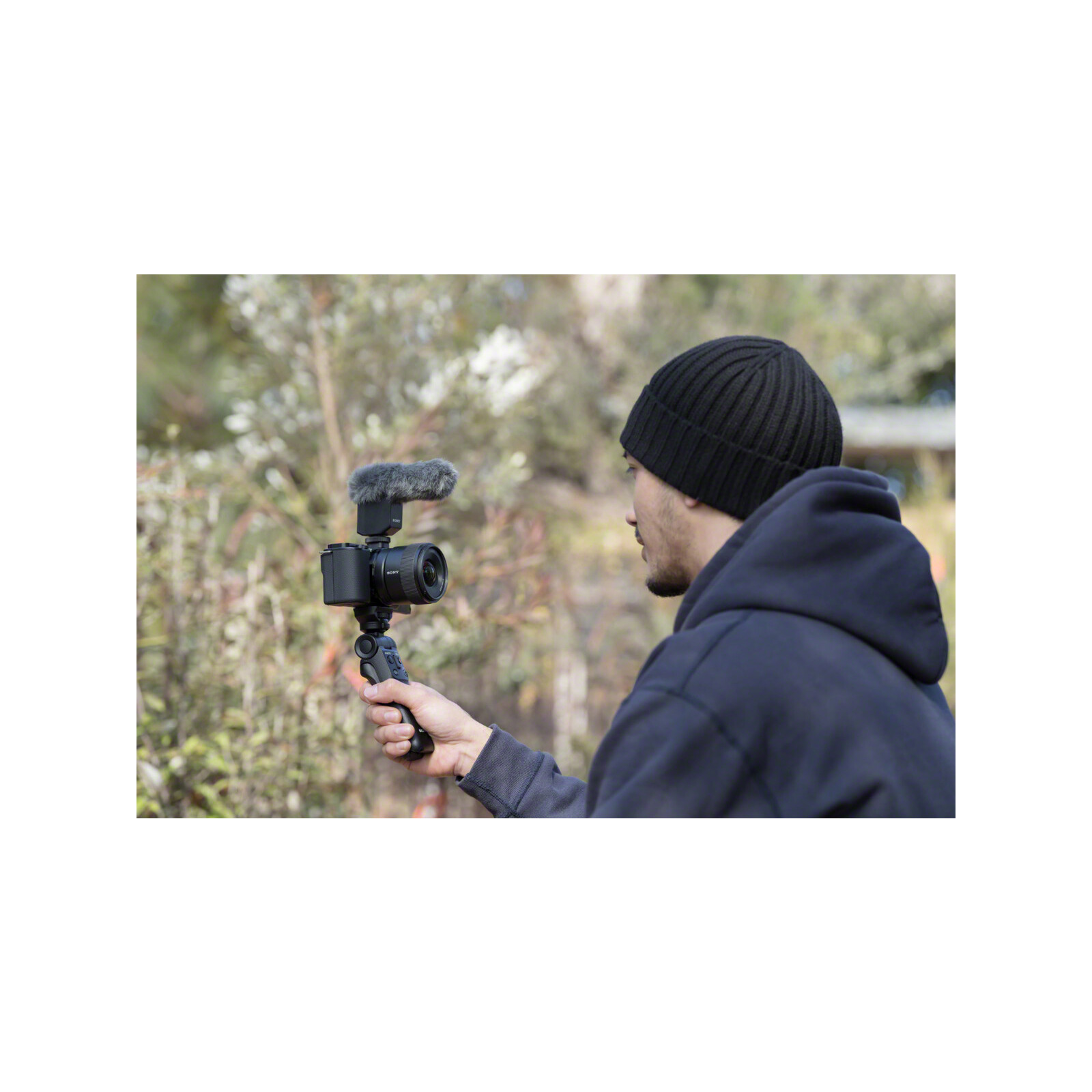 Sony SEL 11/1,8
