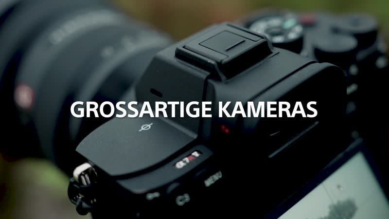 Sony SEL FE 70-200/4,0 G OSS II