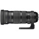 Sigma 120-300/2,8 DG OS HSM Sigma Sports + UV Filter