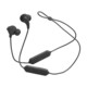 JBL Endurance RUN 2 BT in-Ear-Sport-Kopfhörer schwarz