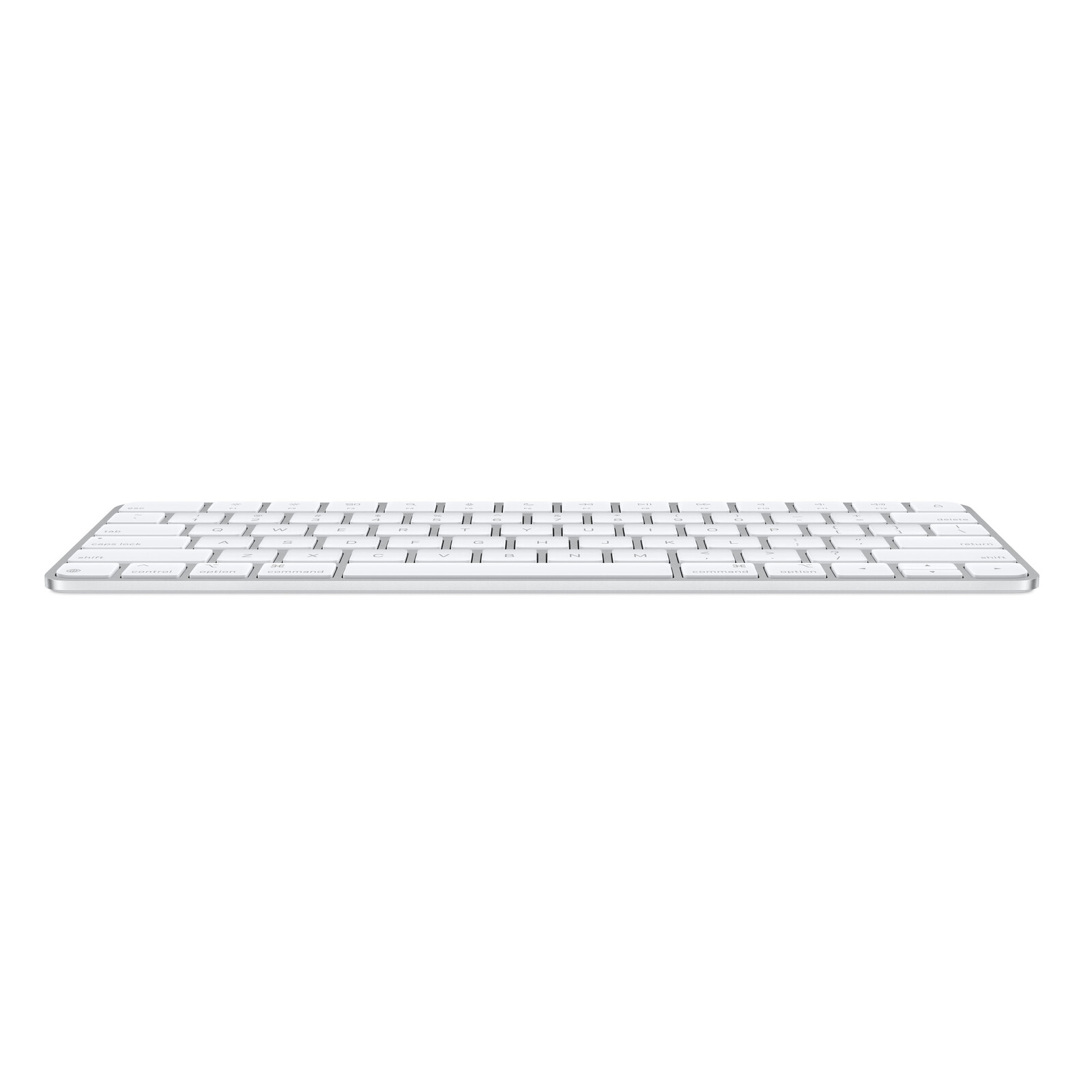 Apple Magic Keyboard DE