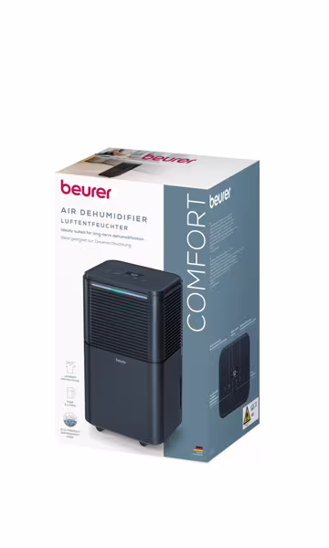 
Beurer LE 150 Luftentfeuchter