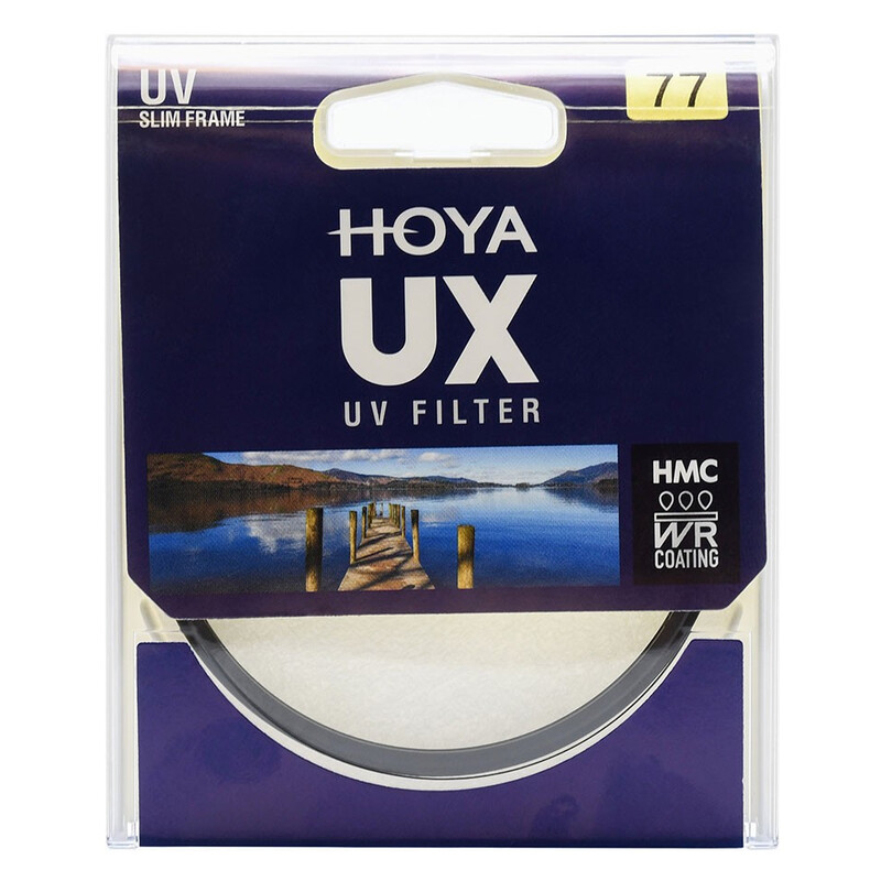 Hoya UX UV Filter