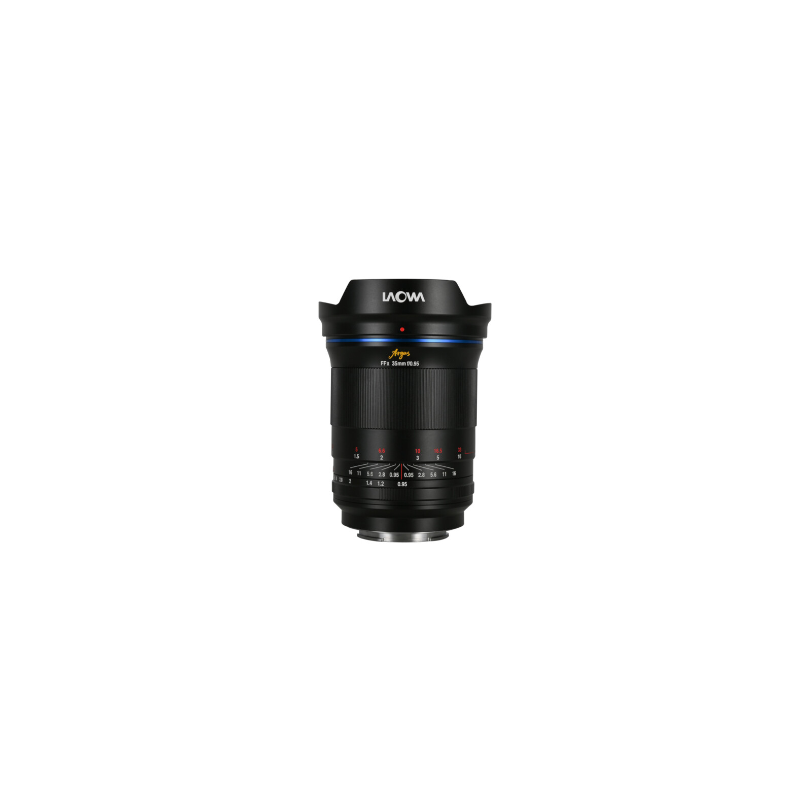 LAOWA Argus 35/0,95 FF Canon RF 