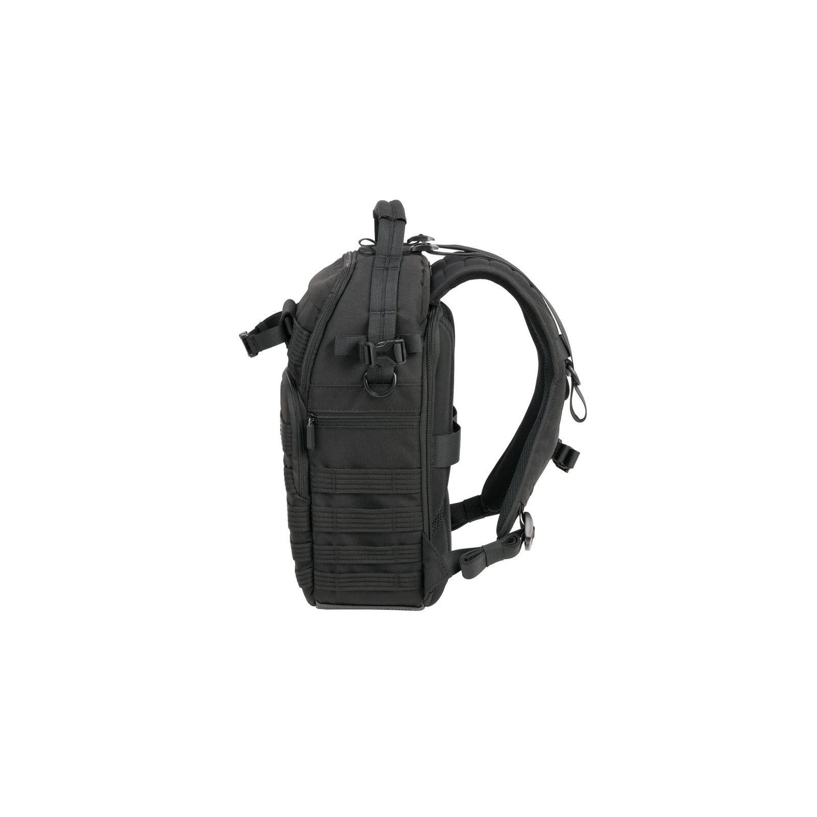 Vanguard VEO RANGE T37M BK Rucksack Schwarz 