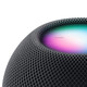 Apple HomePod mini orange