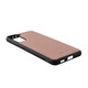 Galeli Back FINN Samsung Galaxy S21 rose tan