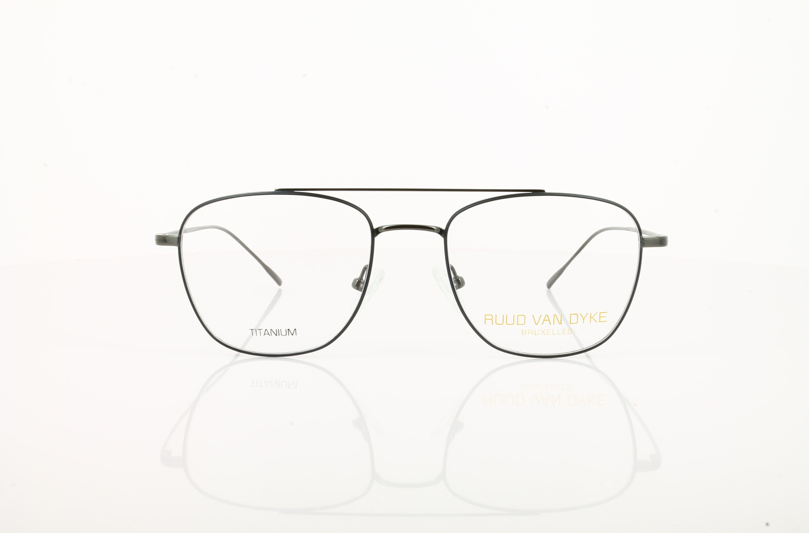 Ruud van Dyke RVD 1286T-2H