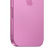 Apple iPhone 16 Plus 128GB pink