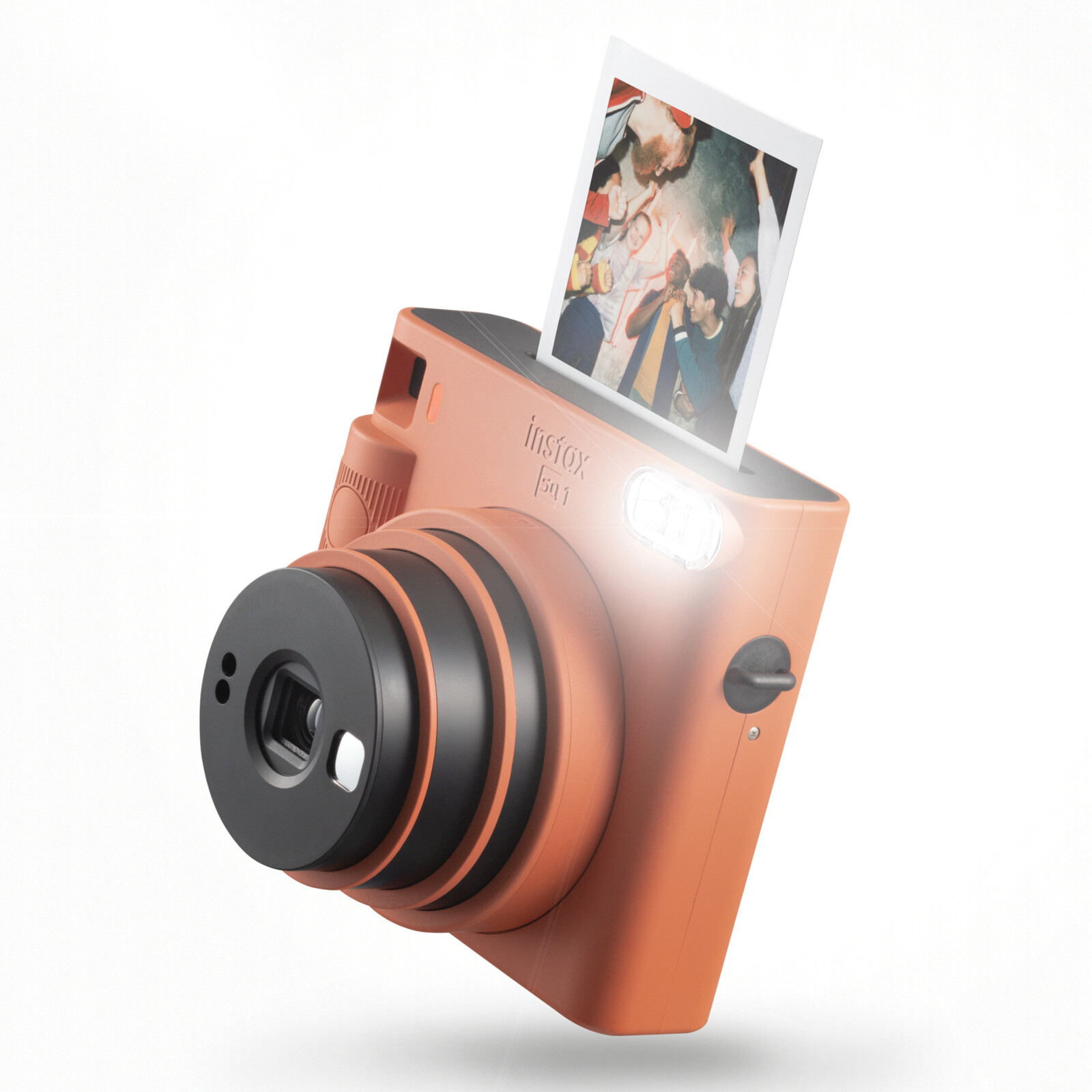 Sofortbildkameras NL Foto Silvester 2023