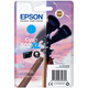 Epson 502XL Tinte Cyan 6,4ml