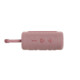 JBL Go3 Bluetooth Lautsprecher Pink