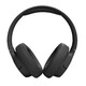 JBL Tune 720BT, Over-Ear Kopfhörer, schwarz