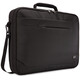 CaseLogic Advantage Laptop Clamshell Tasche 15,6" black
