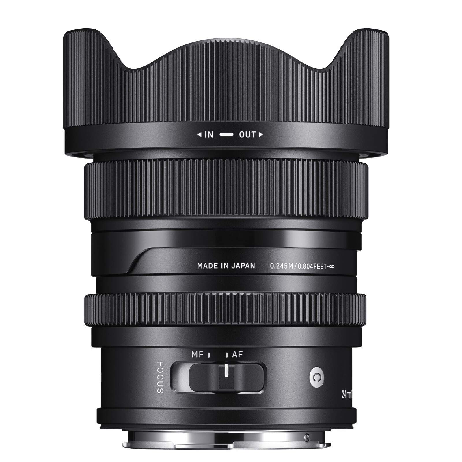 Sigma 24/2,0 DG DN L-Mount
