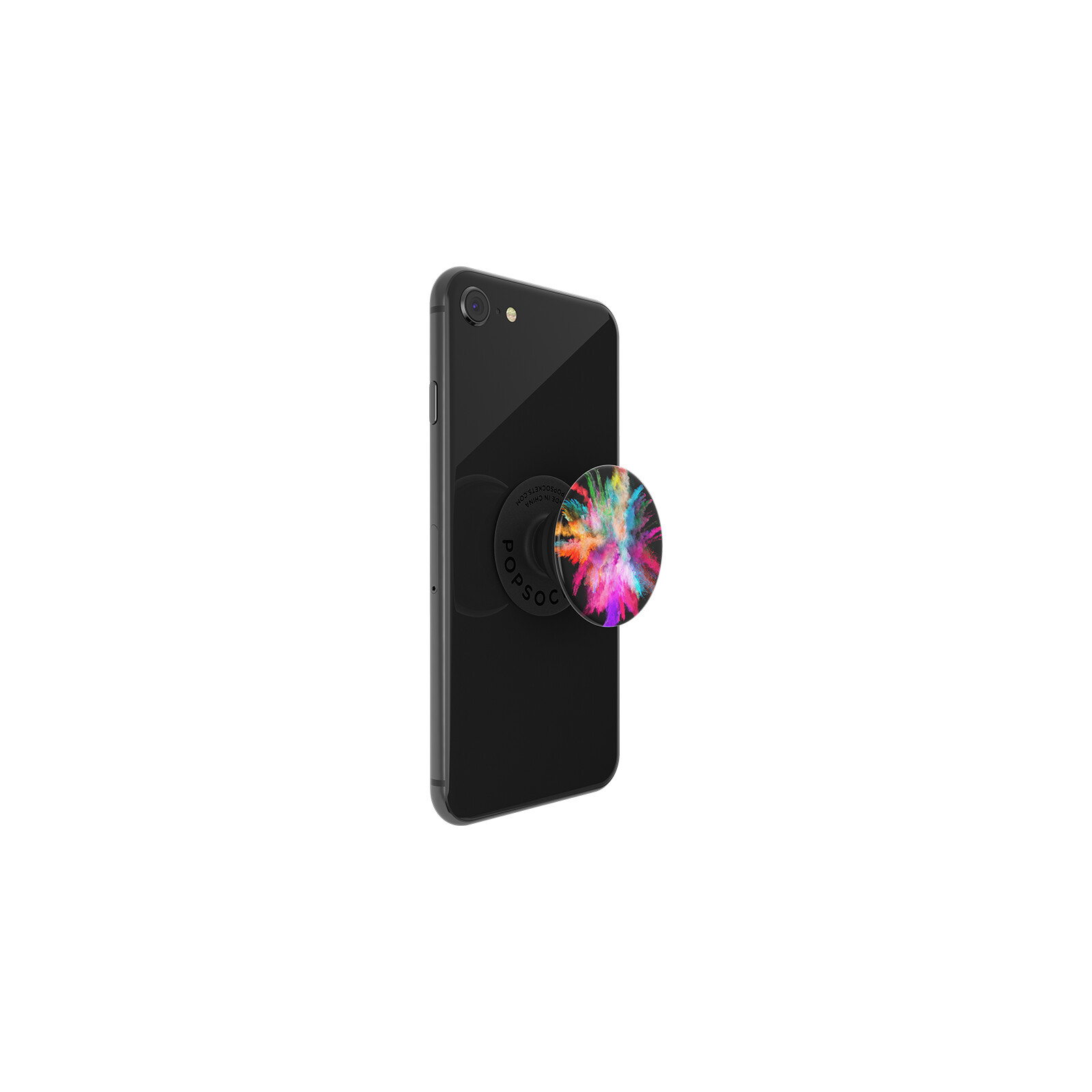 Popsockets Tres chic gloss PG Color Burst Gloss