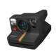 Polaroid Now Plus schwarz