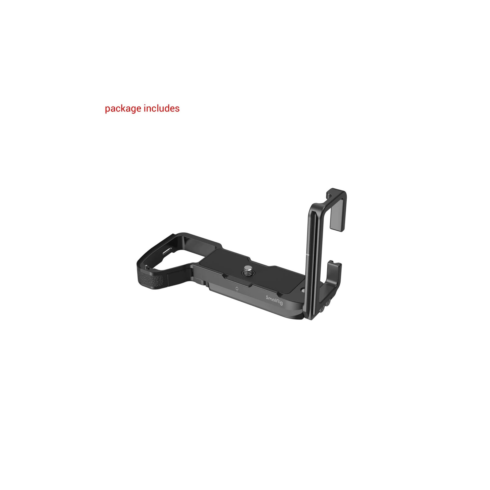 SmallRig L-Bracket/ Erweiterungsgriff für Sony Alpha 7IV 