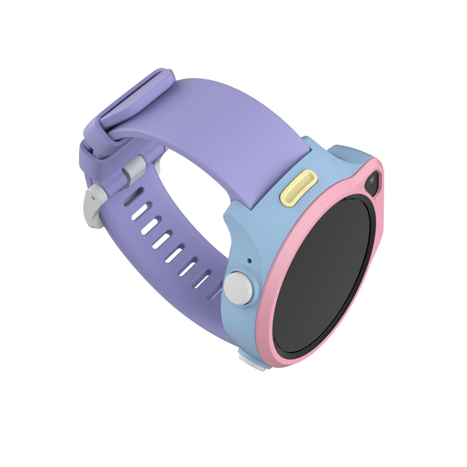 MyFirst Fone R2 Kids Smartwatch Cotton Candy