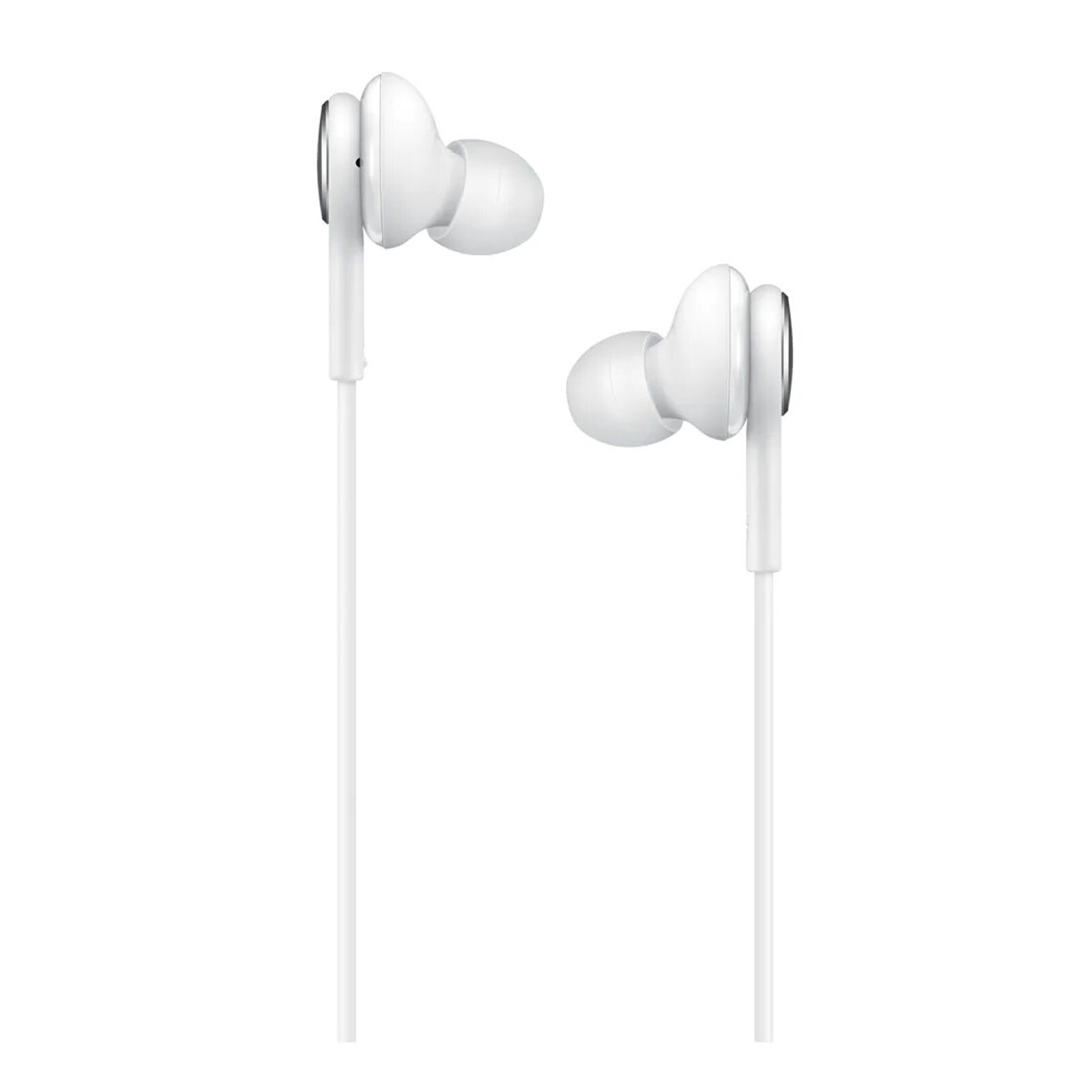Samsung Earphones Type-C weiss