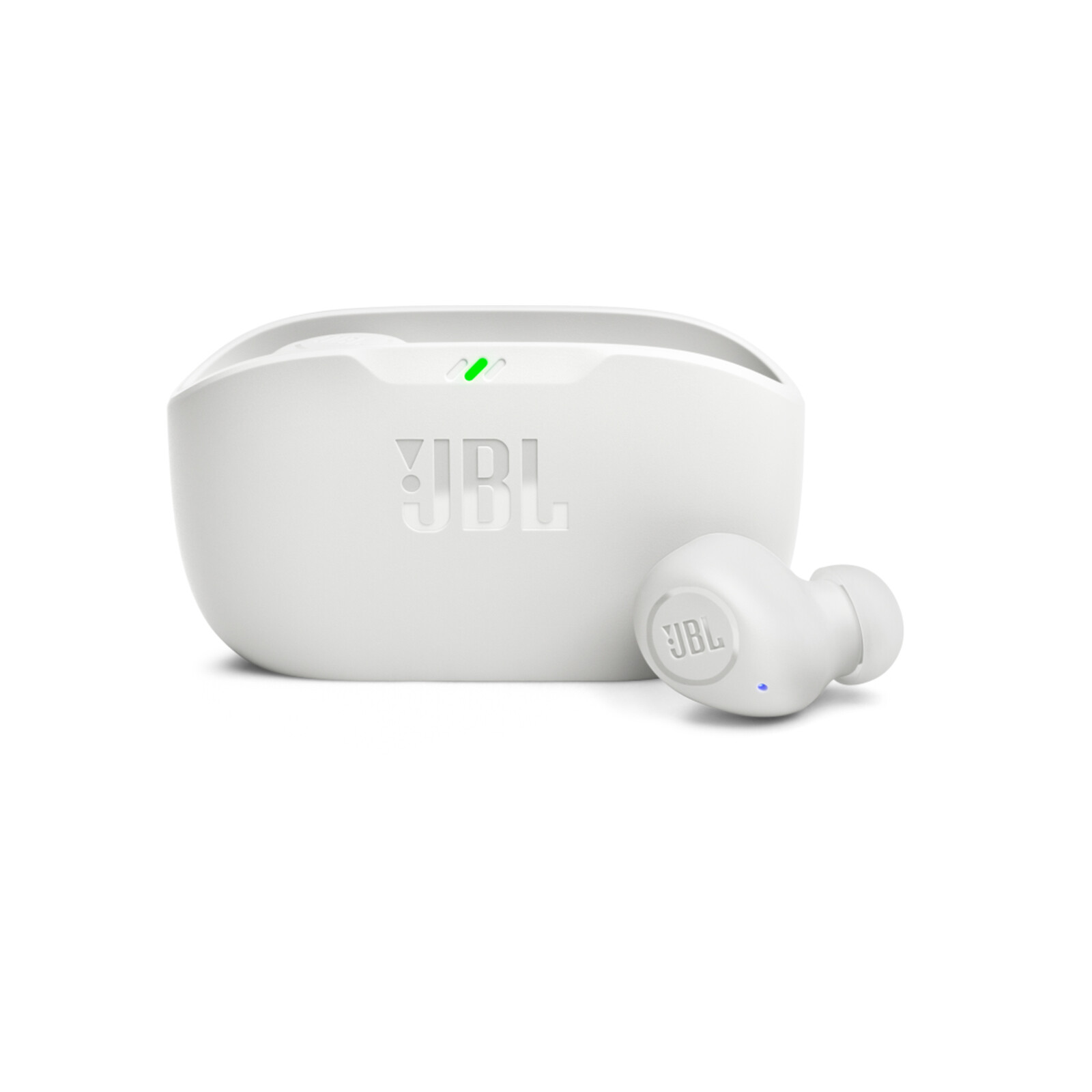 JBL Vibe Buds 2 weiß