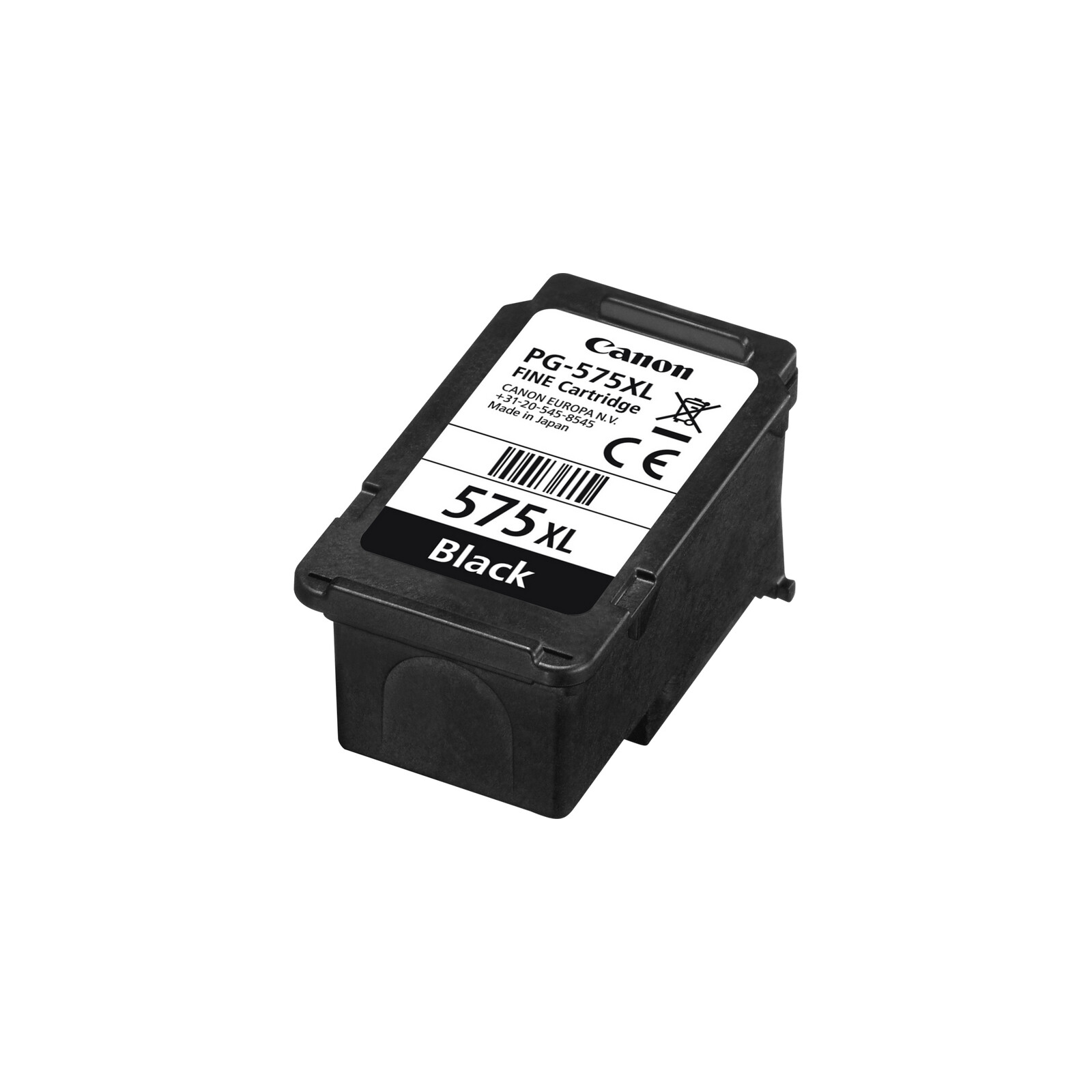  Canon PG-575XL Tinte schwarz 