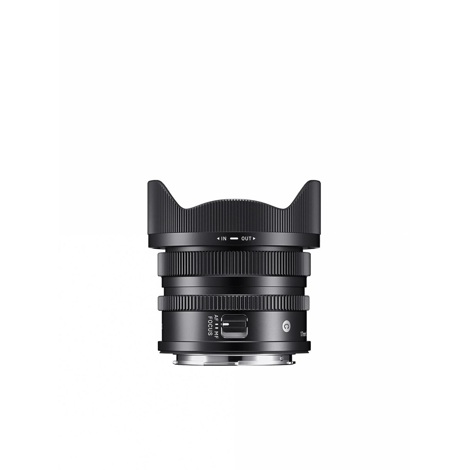 Sigma 17/4.0 DG DN L-Mount (C)