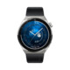 Huawei Watch GT 3 Pro 46mm light titanium black strap
