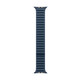 App Watch 41mm Magnetic Link M/L blue