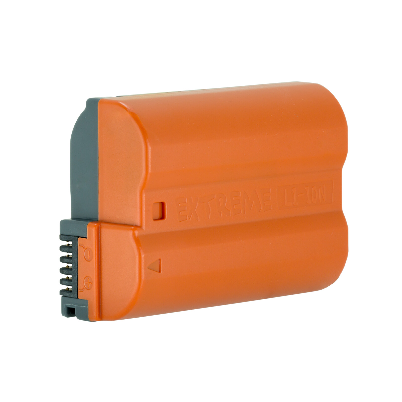 Hähnel Nikon EN-EL15 Akku Extreme