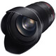 Samyang MF 35/1,4 Canon EF + UV Filter