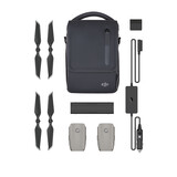 DJI Mavic 2 Part1 Fly More Kit DJI Mavic 2 Part1 Fly More Kit