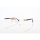 Arvis AV 088 C1 Herrenbrille Rahmenlos