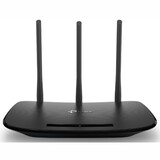 TP-Link 450Mbps Wireless N Router 3 antennas TP-Link 450Mbps Wireless N Router 3 antennas