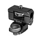 SmallRig Schwenk- und Neigungsmonitorhalterung mit Arri Stan 
