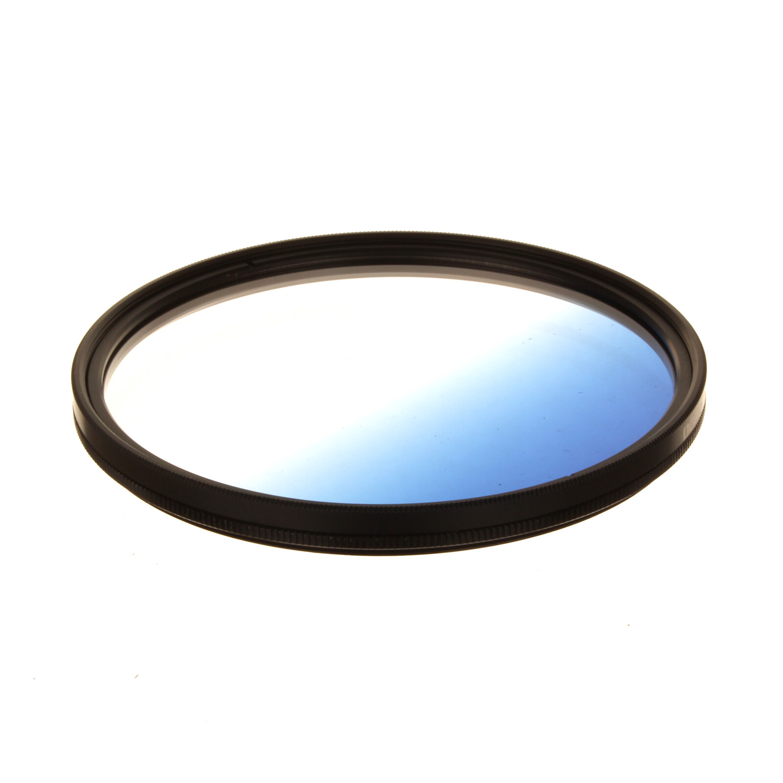 D&ouml;rr 318262 Verlaufsfilter Blau 62mm