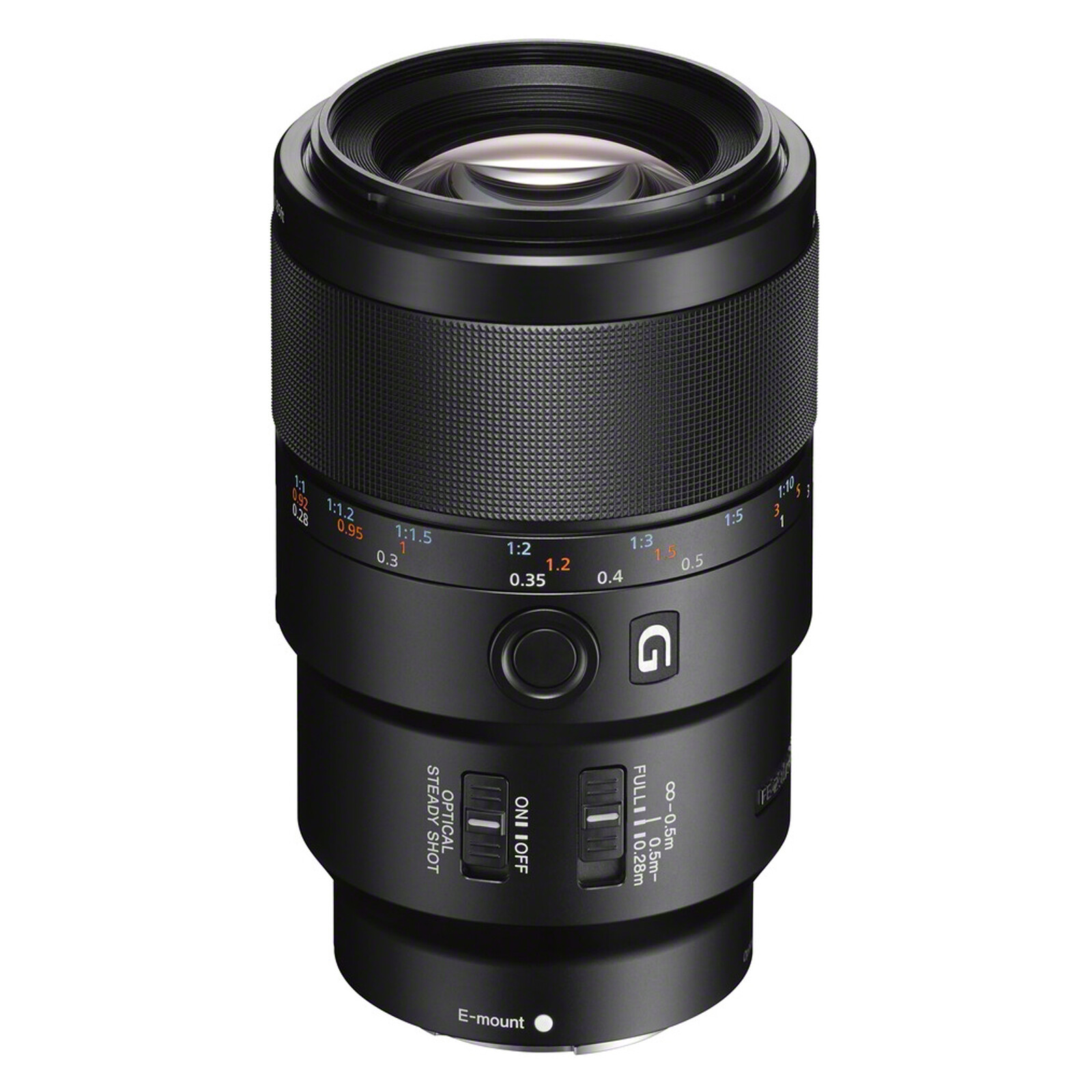 Sony SEL 90/2,8 G OSS Makro
