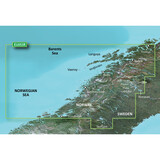 Garmin Trondheim-Tromsø Garmin Trondheim-Tromsø