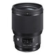 Sigma ART 85/1,4 DG HSM Canon + UV Filter